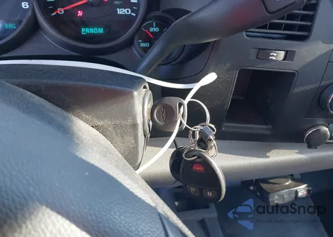 2012 Chevrolet Silverado 1500 Work Truck из США, поврежденный, VIN 1GCRKPE72CZ167752